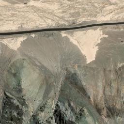 Satellite imagery of La Blanca, CL