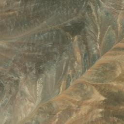Satellite imagery of Cerro Barrancas, CL
