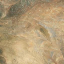 Satellite imagery of Cerro Barrancas, CL