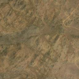 Satellite imagery of Cerro Agua del Toro, AR