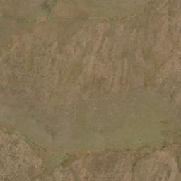 Satellite imagery of Cerro Agua del Toro, AR