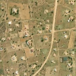 Satellite imagery of THUTLANE NEW, NA