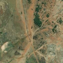 Satellite imagery of Libanon, ZA