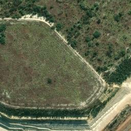 Satellite imagery of Libanon, ZA