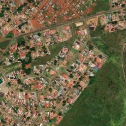 Satellite imagery of VER 103, BW