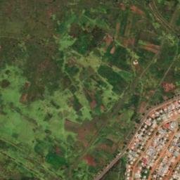 Satellite imagery of VER 103, BW