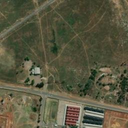 Satellite imagery of ANGUS, BW