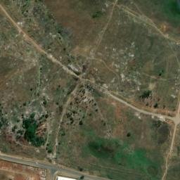 Satellite imagery of ANGUS, BW