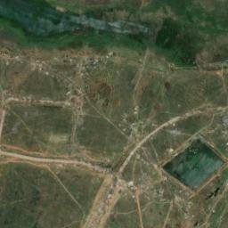 Satellite imagery of FONTEIN, BW