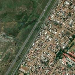Satellite imagery of FONTEIN, BW