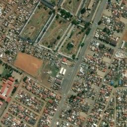 Satellite imagery of FONTEIN, BW