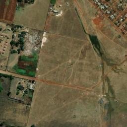 Satellite imagery of MAPLETON RAIL, BW
