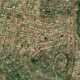Satellite imagery of Vlakfontein, ZA