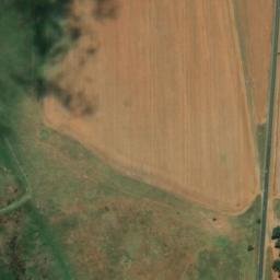 Satellite imagery of GENIE RES, BW