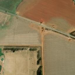 Satellite imagery of GENIE RES, BW