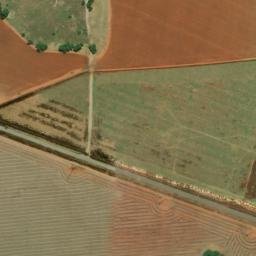 Satellite imagery of Vogelstruisbult, ZA