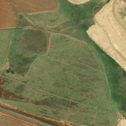 Satellite imagery of Vogelstruisbult, ZA