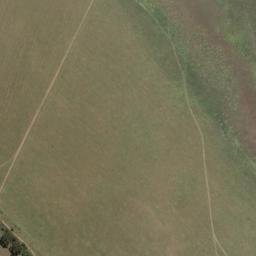 Satellite imagery of MARIEVALE NEW, BW