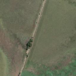Satellite imagery of MARIEVALE NEW, BW