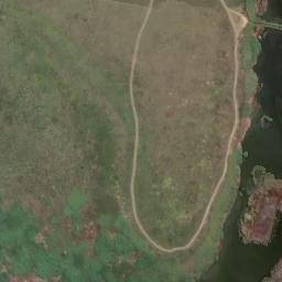 Satellite imagery of MARIEVALE NEW, BW
