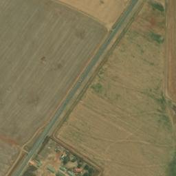 Satellite imagery of BLOEM, BW