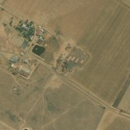 Satellite imagery of NOOITGEDACHT, BW