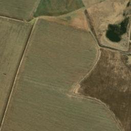 Satellite imagery of UITZICHT, BW