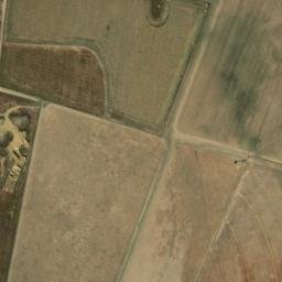 Satellite imagery of UITZICHT, BW