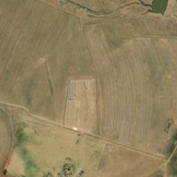 Satellite imagery of UITZICHT, BW