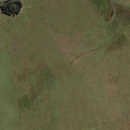 Satellite imagery of BLAIRMORE, MZ