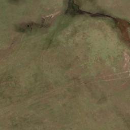 Satellite imagery of BLAIRMORE, MZ