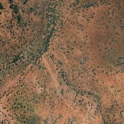 Satellite imagery of Carwell, AU
