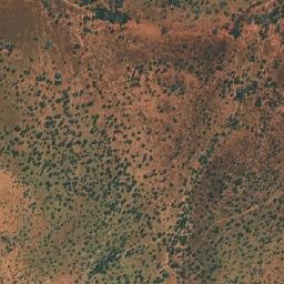 Satellite imagery of Carwell, AU