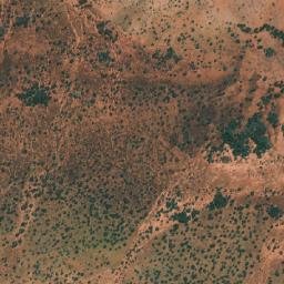 Satellite imagery of Carwell, AU