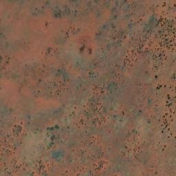 Satellite imagery of Nareena Rockhole, AU