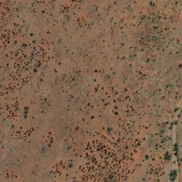 Satellite imagery of Nareena Rockhole, AU