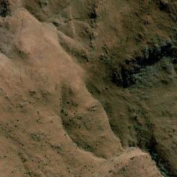 Satellite imagery of Mount Officer, AU