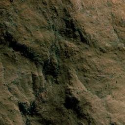 Satellite imagery of Mount Officer, AU