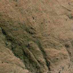 Satellite imagery of Mount Officer, AU