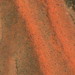 Satellite imagery of Koornoo Hill, AU