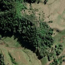 Satellite imagery of Mount Wilwarrel, AU
