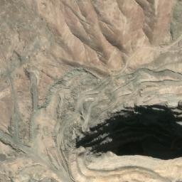 Satellite imagery of El Carmen, CL