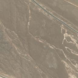 Satellite imagery of Rosario del Llano, CL