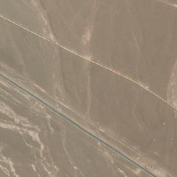 Satellite imagery of Rosario del Llano, CL