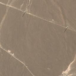 Satellite imagery of Rosario del Llano, CL