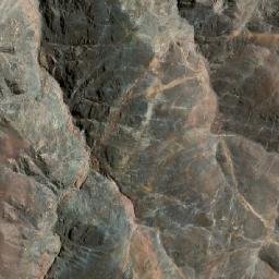 Satellite imagery of La Blanca, CL