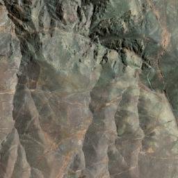 Satellite imagery of La Blanca, CL