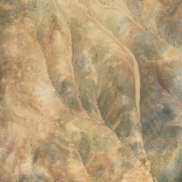 Satellite imagery of Cerro Barrancas, CL