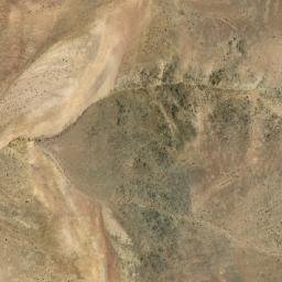 Satellite imagery of Portezuelo Pedernales, CL