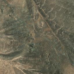 Satellite imagery of Portezuelo Pedernales, CL